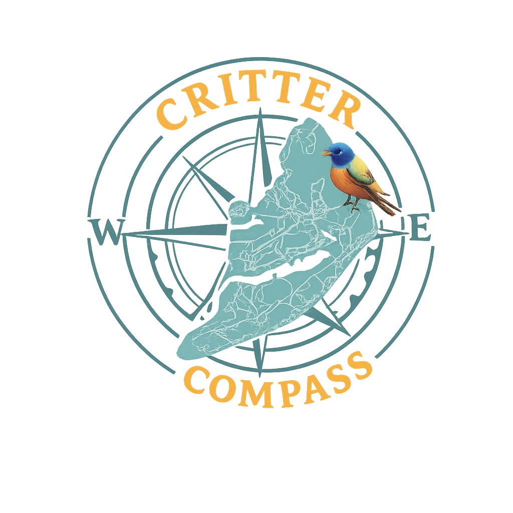 Critter Compass