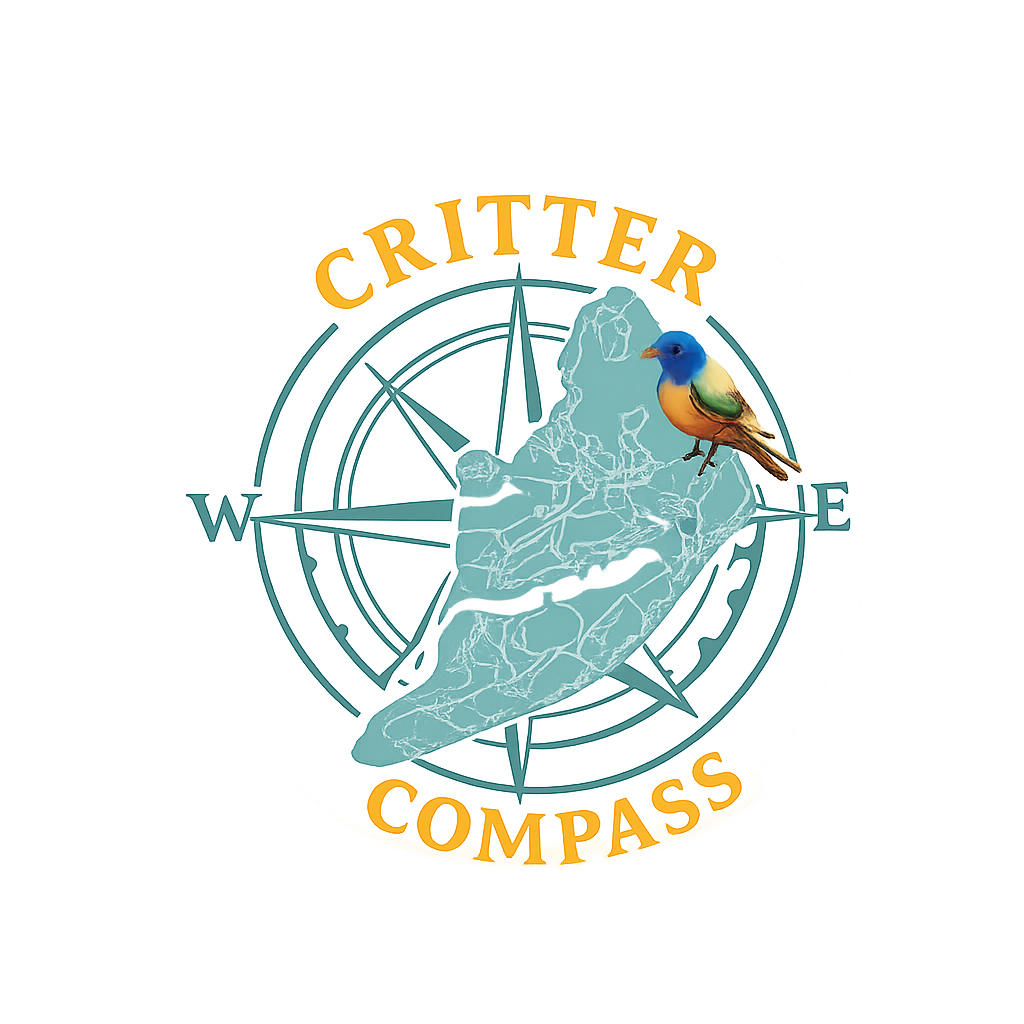 Critter Compass